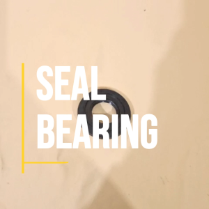 SB4 SEAL BEARING KARET MESIN CUCI / SEAL BEARING 37*76*95 SAMSUNG