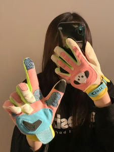 BAOYINFEI | Windproof Slip-resistant Touchscreen Gloves
