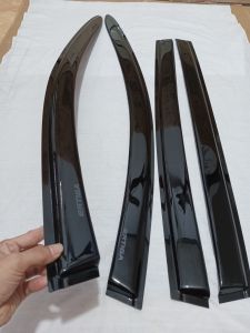 Talang air mobil Ertiga lama tahun 2008-2017 model slim berkualitas
