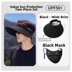 WANBAOLV | Ultraviolet Protection Mens Sun Hat