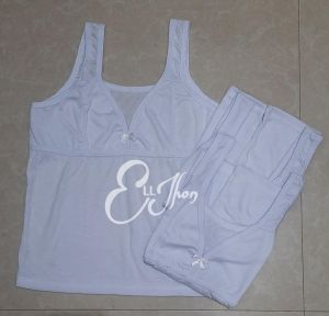 3pcs/6pcs Lady Sando Bra for Kids up to Teens