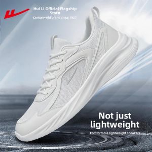 Warrior | Lightweight Breathable Men Sports Shoes