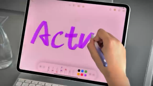 Universal magnetic capacitance pen Mobile phone tablet touch screen pen Android iPad touch smart pen Drawing pen stylus