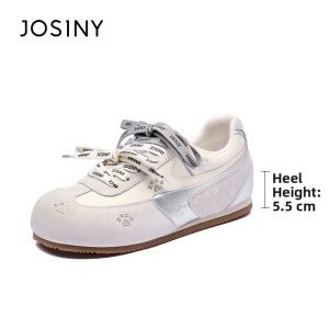 Josiny | Vintage Popular Versatile Trainer Shoes