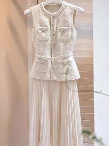 Elegant & Luxurious Summer 2-piece Set