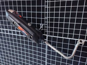 Kenalpot STD Racing Nmax Aerox Vario Pcx Beat Scoopy Mio By SIX SEVEN