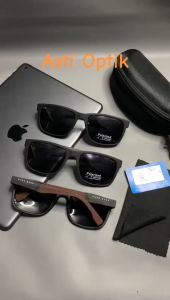 [ NEW ] Kacamata Hitam Anti Silau / Sunglesses Pria Lensa Parized Anti Silau / Kacamata Hitam Untuk Mancing atau Paser Ikan / Kacamata Hugo Boss Original Brkualitaas / Kacaamata Hitam Pria Terlaris 2023 / Kacamata Htam Anti Silau Sinar UV-Asti Optik