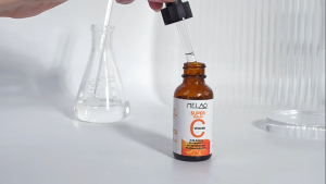 30ml VC Essence Professional Anti-Aging and Brightening Vitamin C Serum