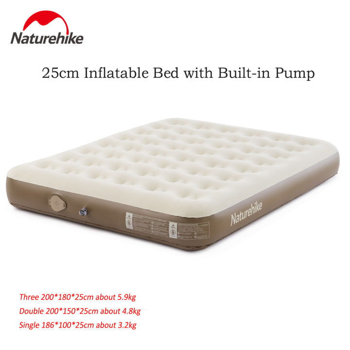 Air Bed Lazada 1025 MODOFO Original Air Bed Double Or Single