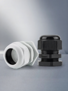 kuicc | Waterproof Cable Gland Thickened Nylon