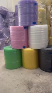 บับเบิ้ลกันกระแทกหนา 40 แกรม มีหลากสี