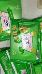 Super Sticky 1-Piece Fly Trap: Catch 1000 Flies with Ease