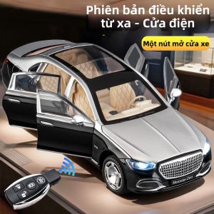 Collectible Car Model 1:24