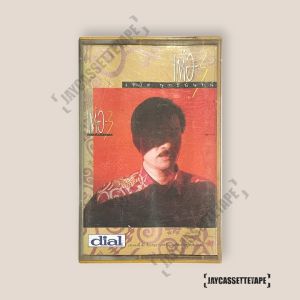 เต๋อ เรวัต พุทธินันทน์ อัลบั้ม เต๋อ 3 เทปเพลง เทปคาสเซ็ต เทปคาสเซ็ท Cassette Tape เทปเพลงไทย