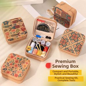 YOULE | Multifunctional Practical Quality Sewing Kit