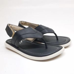 Sandal Anak Balita First Light S01 Black