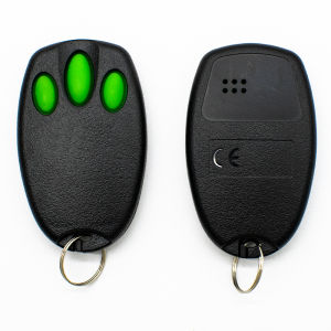 Merlin+ 94335E Garage Door Remote Control for C945 C940 C943 MR600 MR650 MT60 MR800 MR800A MR850 MR1000 MT60P MT230 MT600 MT800