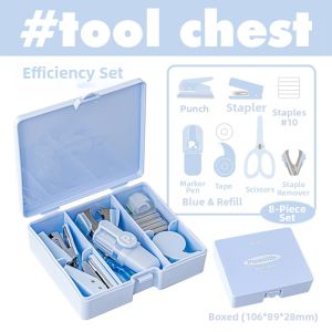 Planwith | Mini Stationery Set Gift Box