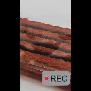 CeeJay ไหมปะยาง ปะยางฉุกเฉิน  ซ่อมยางรถยนต์ ปะยางรถยนต์ ตัวหนอน 5 เส้น Tire patching strips