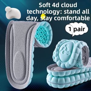 FUYOU | Anti-Foot Pain Soft Sole Comfortable Womens Shoes