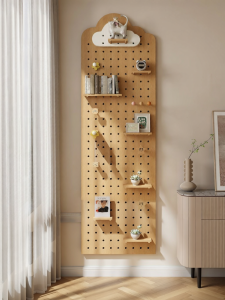 BEIQIVI | Folding Entryway Shoe-changing Stool