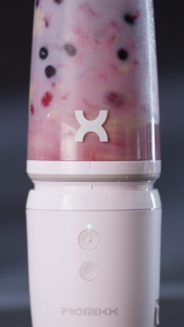 PROMIXX SENSE Intelligent Cordless Portable Blender