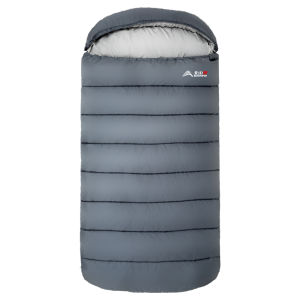 BSWolf |Winter Insulated Dual-use Sleeping Bag