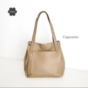 Tas Slempang Wanita Ava Totebag