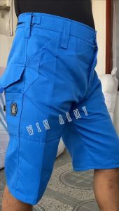 COD Celana Tactical Pendek Kitanica - Celana Kitanica Katun Premium - Celana Blackhawk Pria - Celana Cargo - Celana Pendek Santai