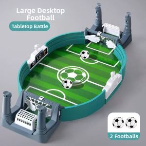 Educational Tabletop Football Game for Cognitive Development