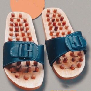 sandal bakiak rematik sandal kesehatan wanita sandal refleksi