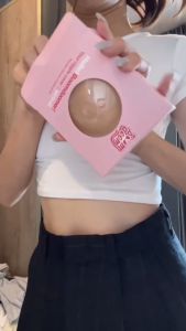 ppitchy.shop - BOOMDOOM ซิลิโคนแปะจุก ไร้กาว ไร้ขอบ ใช้ได้ถึง 20 ครั้ง เกรดพรีเมี่ยม