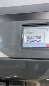 STRIPING TRANSPARAN AEROX NEW 155 NVX MOTIF BINTANG SIMPLE POLET STICKER BENING UV