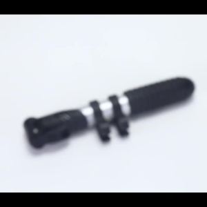 Aluminum Alloy Balloon and Basketball Inflator Portable Battery-powered Bicycle Pump Mini High-pressure Bicycle Inflator