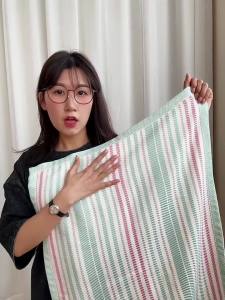 XIAOGUDUN | Cooling Moisture-Wicking Bamboo Fiber Pillowcase