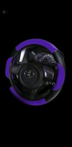 Sarung Stir mobil Suzuki Eskudo Baleno Karimun Forsa Ertiga