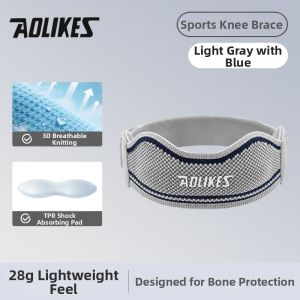 AOLIKES | Patella Knee Support for Sports