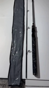 Joran Spinning Hemus Revo 150/165/180 Full Busa