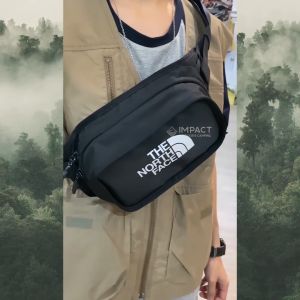 THE NORTH FACE กระเป๋า EXPLORE HIP PACK