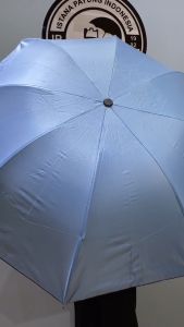 Payung Lipat 4 Polos Anti UV Sakura Murah-Payung Sablon | Payung UV 5H
