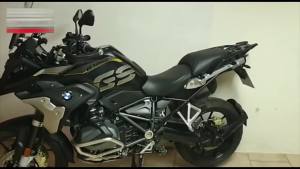 For BMW R1200GS R1250GS Adventure GS 1200 1250 R1250RS S1000XR R1200R Motorcycle Handlebar CNC Riser Lift Back Move Mount Lifter