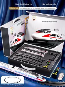 BEI JESS | Electric Track Toy Train CR Model