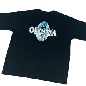 เสื้อยืดแขนสั้นทรงหลวมสไตล์อเมริกันสำหรับผู้ชาย ทรงหลวม ลำลอง คอกลม สปอร์ต เซ็กซี่ ไซส์ใหญ่ แฟชั่นฤดูร้อน ปี 2023