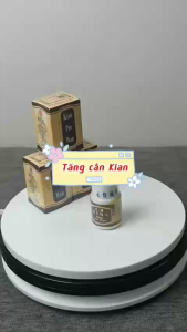 Kiện Tỳ Kian Pee Wan Malaysia Hộp 30 Viên | Thảo Dược Tự Nhiên Dễ Dùng