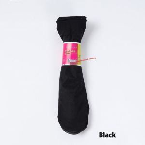 Lacepulse 丨 vớ vô hình lụa pha lê gợi cảm cho phụ nữ có tính năng thấm mồ hôi và chống mùi