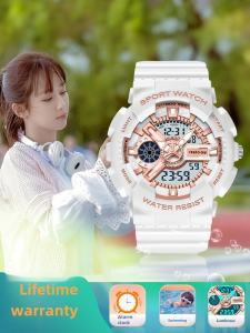 Waterproof Sports Watch for Girls: A Comprehensive Guide