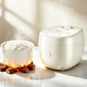 Supor | Multifunctional Ceramic Coated Small Capacity Rice Cooker 1-2L