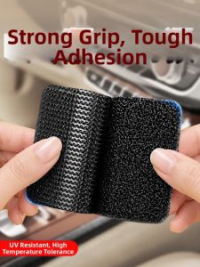 Anti-Slip Strong Adhesion Car Mat Fastener