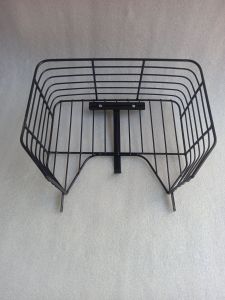 keranjang motor supra x 125  keranjang  tengah  keranjang  esi  keranjang minimalis