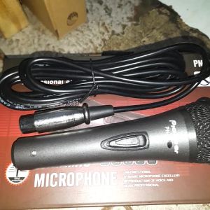 G685 MIC KABEL PIONEER PIONNER PIONER BEST SOUND FULL BESI KARAOKE LEGENDARY DYNAMIC MIKROPON MIK MI